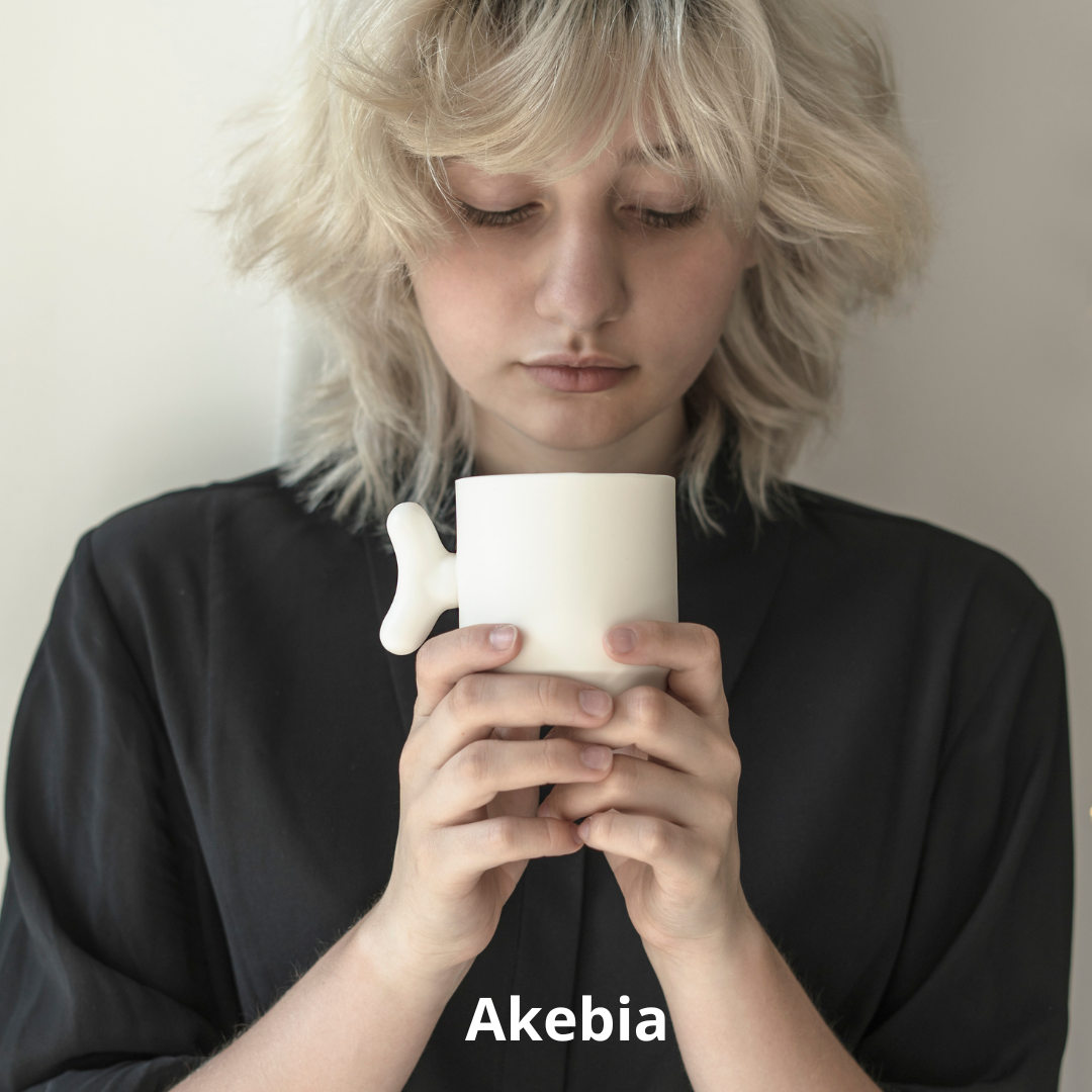 Akebia / Serenity Cup